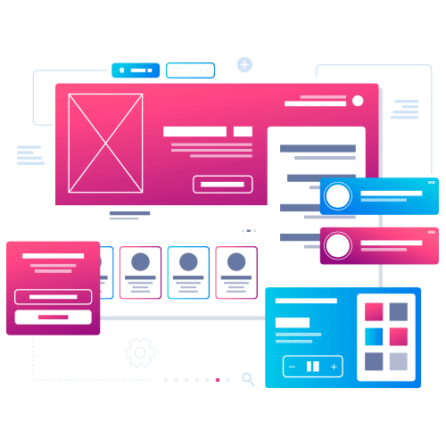 Desarrollo de Páginas Web